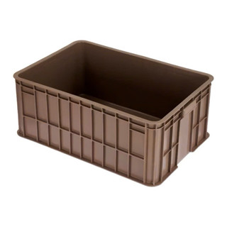 Sóng bít HS017-SB màu nâu ( 61*41*25 cm)