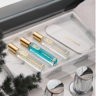 Tinh Dầu Nước Hoa LD 12ml , LD PERFUME OIL Chính Hãng , Nước Hoa Nam Thơm Lâu 24h , Dạng Xịt , Nước Hoa Chiết , Vial