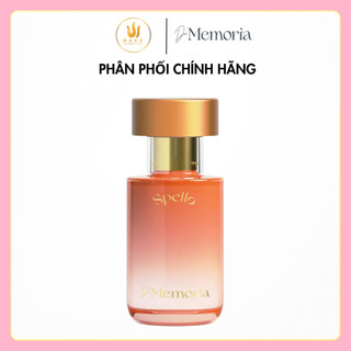  Nước Hoa De Memoria 01 Spello 30 ml 