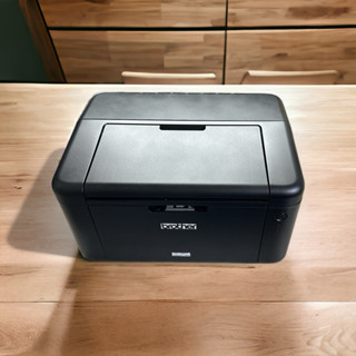 Máy in Brother hl1211w màu đen nhám sang trọng