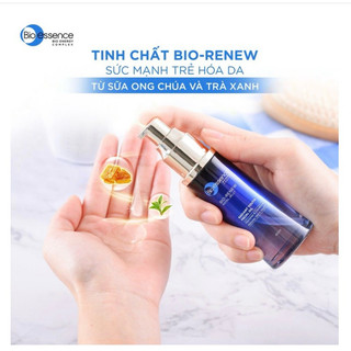Bio Essence Tinh Chất Renew 40ml