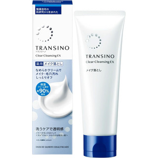Sữa rửa mặt Transino Clear Wash 100g