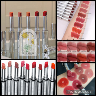 [HÀNG CTY] SON THỎI lì MÅC Locked Kiss Ink Lipstick