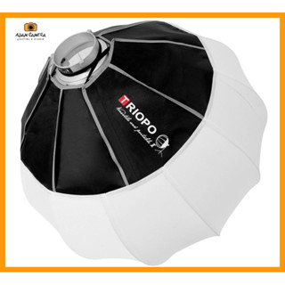  SOFTBOX CẦU TRIOPO  CHINABALL  KQ65 & KQ85 - CHÍNH HÃNG 