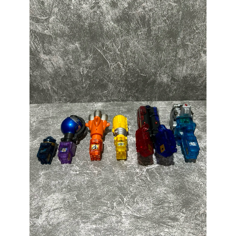 DX ASTRO SWITCH UPFORM CHÍNH HÃNG 2nd, Hiệp sĩ mặt nạ Fourze, Kamen Rider Fourze