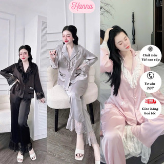 Set đồ ngủ nữ mùa đông , pijama nữ dài tay , đồ ngủ cute douyin,bộ mặc nhà dễ thương, hottrend 2023