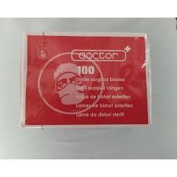Hộp Dao  Rạch Mụn  số  11