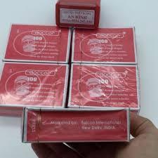 Hộp Dao  Rạch Mụn  số  11