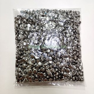 [100gram] Đinh tán 2 mặt dài 7mm