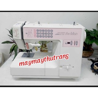 MÁY MAY GIA ĐÌNH NHẬT JUKI MISIN