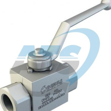 ATS_VAN BI THỦY LỰC 2 NGÃ
