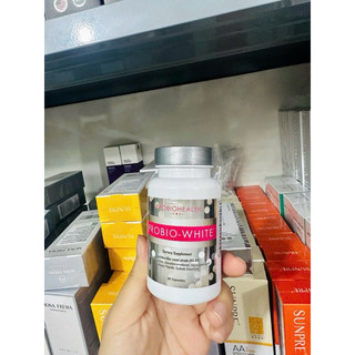 Probio White - Viên Uống Trắng Da