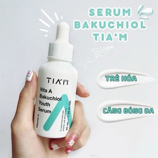Serum TIAM dưỡng da (3 loại - không tem phụ)