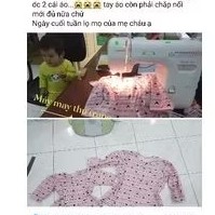 MÁY MAY GIA ĐÌNH NHẬT JANOME