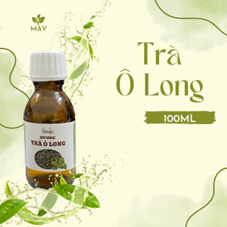  Hương Trà Ô Long - Hương Liệu Hàn Quốc - Hương Liệu Thực Phẩm 