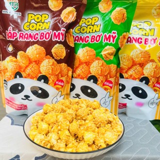 Bỏng Ngô Mỹ Hàng Ngon Loại 1, Bắp Rang Bơ Khổng Lồ Đủ Vị Ăn Vặt Hương Su Food