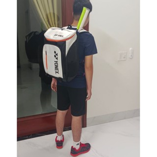 Balô cầu lông, tennis siêu Dày