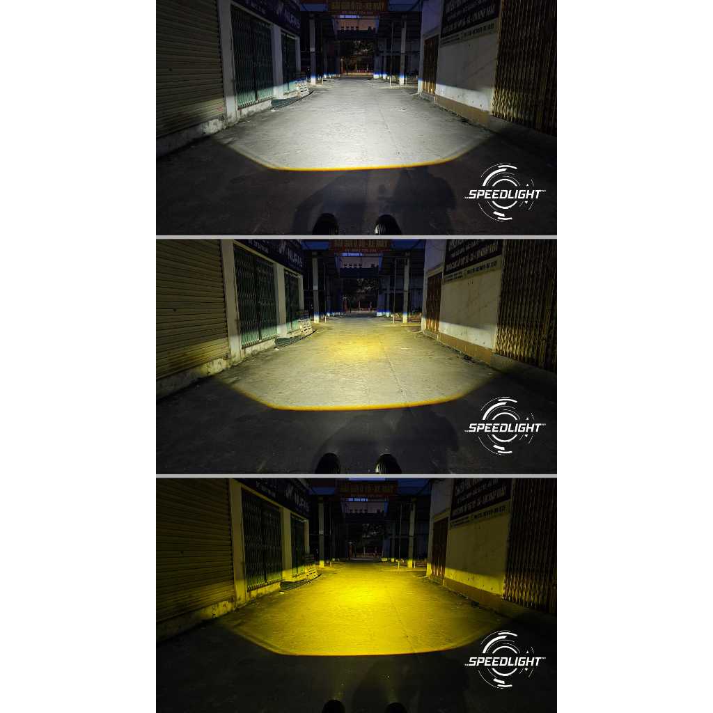 Bi led gầm KT 2.0inch lắp  mitsubishi Xpander Cross nắm 2024 2023 . Lắp đặt như zin, Siêu sáng. gái 