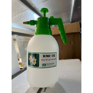  Bình tưới cây 2 lít BMC chính hãng 