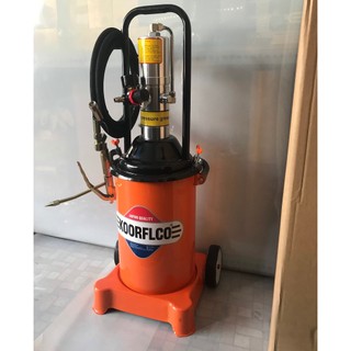 Bình Bơm Mỡ Bò 12L KOORFLCO