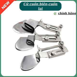 Cữ cuốn biên,cuốn lai [ 𝑭𝑹𝑬𝑬𝑺𝑯𝑰𝑷 ] có nhiều cỡ ly