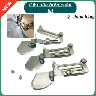 Cữ cuốn biên,cuốn lai [ 𝑭𝑹𝑬𝑬𝑺𝑯𝑰𝑷 ] có nhiều cỡ ly