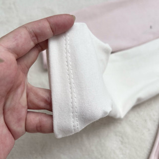 Áo giữ nhiệt cổ 3 phân cho bé