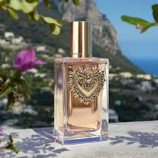 Nước hoa D&G DEVOTION EDP 100ML