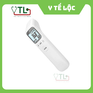 Nhiệt Kế Điện Tử Hồng ngoại Đo Trán trong 1s - Infrared