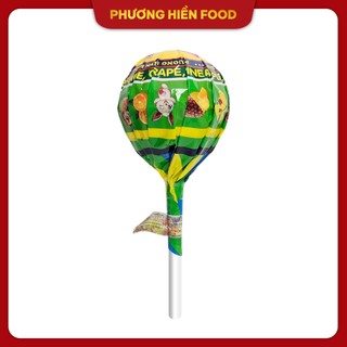 [Kẹo đồ chơi trẻ em ] Kẹo mút khổng lồ 100g - Phương hiền food