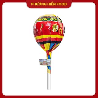 [Kẹo đồ chơi trẻ em ] Kẹo mút khổng lồ 100g - Phương hiền food