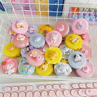 Thước Dây Cuộn Mini Hình Dễ Thương 150cm
