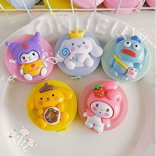 Thước Dây Cuộn Mini Hình Dễ Thương 150cm