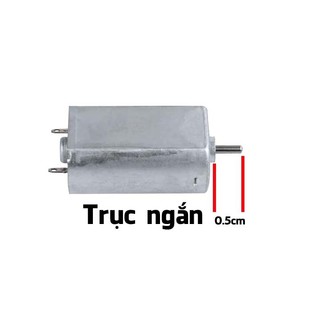 Động Cơ Mini V1 3VDC-9VDC