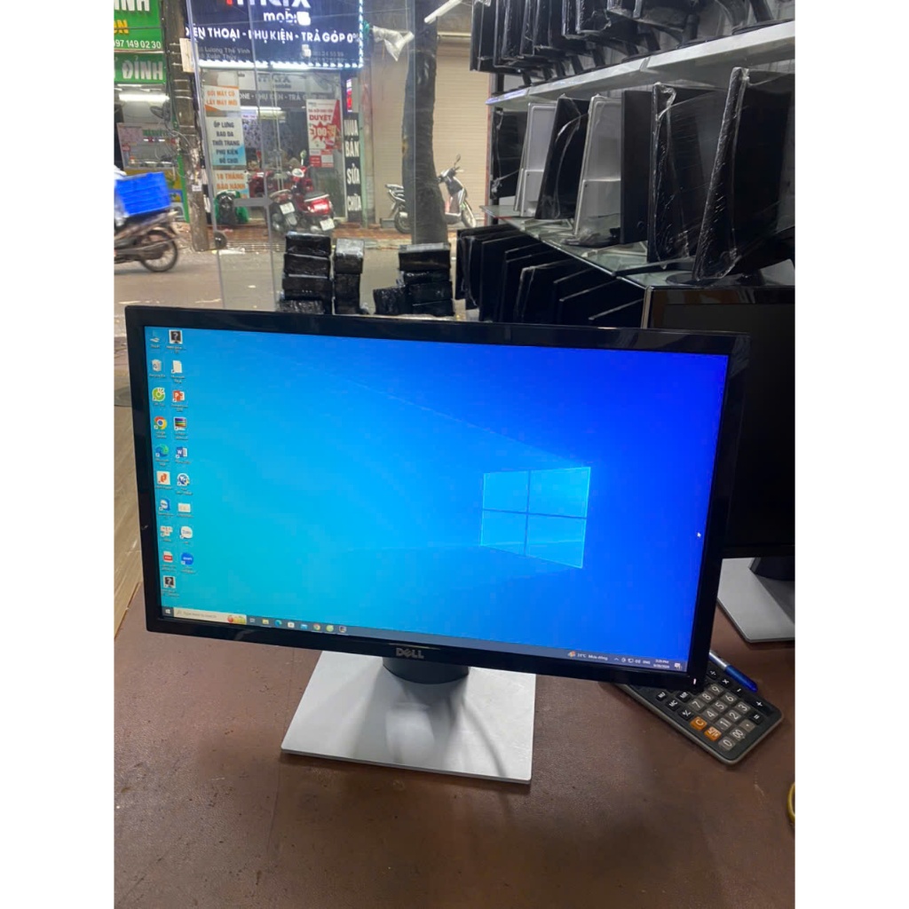 Màn Dell SE2416  Full HD-hàng đẹp như mới