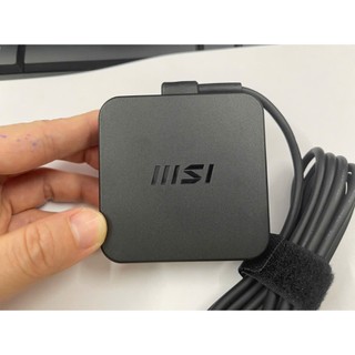 Sạc dành cho Laptop MSI 65W Power Cord/Charger Modern 14 C13M C13M-606US C13M-621US