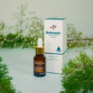 Serum Bạch Ngọc Liên