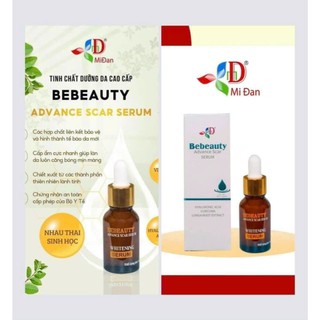 Serum Bạch Ngọc Liên