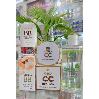 PHẤN NƯỚC CC AZENKA