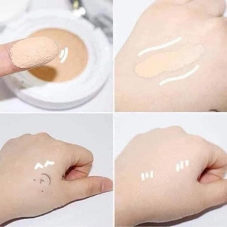 PHẤN NƯỚC CC AZENKA