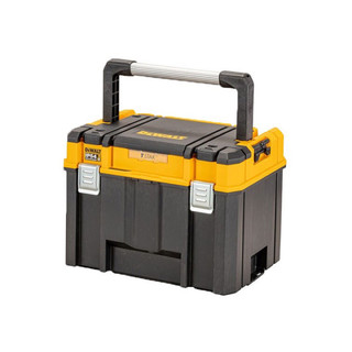 THÙNG ĐỰNG ĐỒ NGHỀ DEWALT DWST83346-1 42cm [CHÍNH HÃNG]