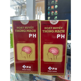 Hoạt Huyết Thông Mạch P/H