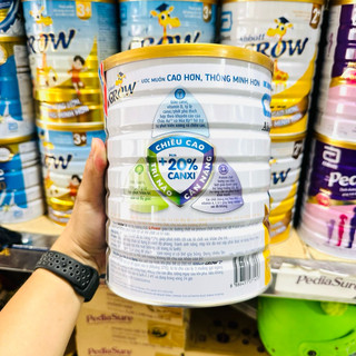 Sữa bột Abbott Grow số 2+ 1.6KG