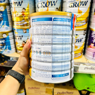 Sữa bột Abbott Grow số 2+ 1.6KG