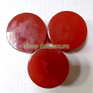 Cục cao su dùng cho máy ép góc khung tranh