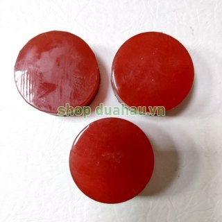 Cục cao su dùng cho máy ép góc khung tranh