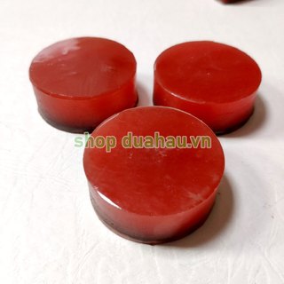 Cục cao su dùng cho máy ép góc khung tranh