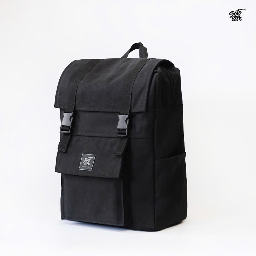 Ba lô Bumb Backpack Totetalk