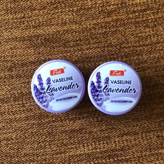 SÁP NẺ VASELINE laverder-fuli