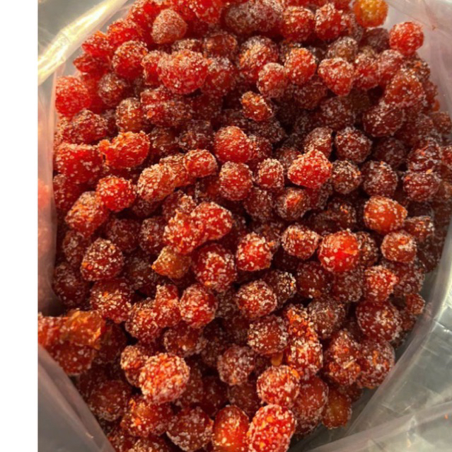 5kg chùm ruột cay